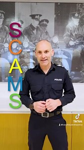 South Australia Police wish all mums a happy Mother's Day on Sunday. We want to make sure you don’t fall victim to a family impersonation scam to spoil your special day. Out of the blue you could receive a message like this- “Hey Mum, it’s me. I have broken my phone, this is my new number and I need some money urgently!” They will claim that their mobile phone has been lost or broken and that is why they are using a different mobile phone number. The scammer will typically say they are short of 