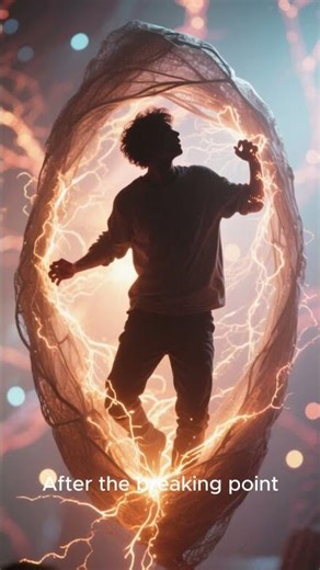 That anxiety you feel is your human operating system requesting an update. #shortsvideo