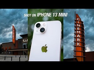 iPhone 13 Mini Review - NOT WHAT I EXPECTED