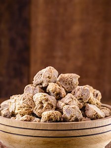 ​Easiest way to make Soya Chunks at home​