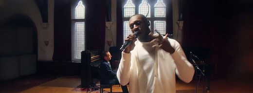 18K views · 511 reactions |  NEW: Stormzy releases epic new single...