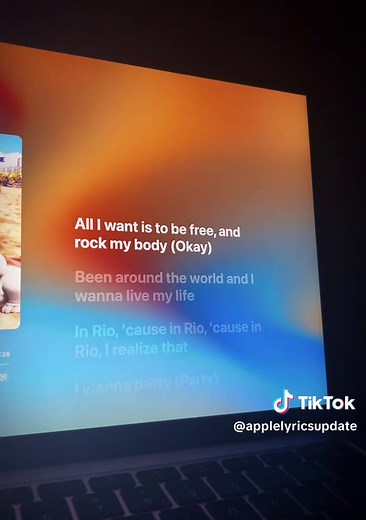 Hot Wings (I Wanna Party) ~ will.i.am #applelyrics #music #song #fypシ゚viral #lyrics