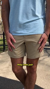 We made the world's best fitting shorts. We deserve a large reward. | birddogs
