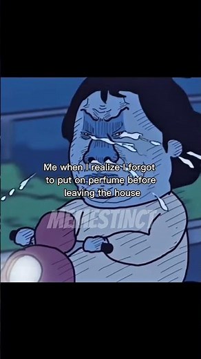 That One Time I Forgot Perfume 💔😂 | Relatable #shorts #funny #memes