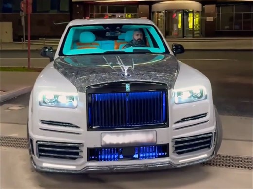 当大佬从你身边经过，你该如何应对