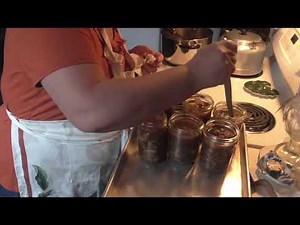 Canning Leftover Beef Roast Stew