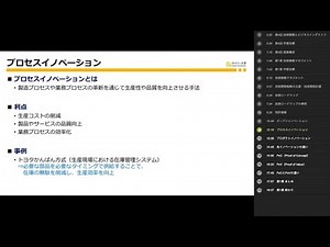 【体験授業】ITのための基礎知識（山口 晋一）