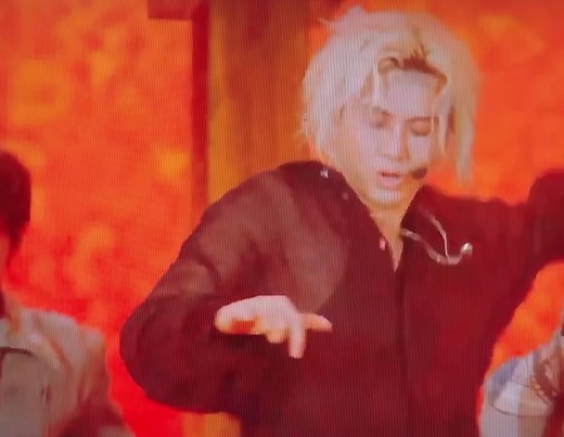 #藤井風YouTube#ダンス#ヤバい#日産スタジアムLIVE2024.8.24