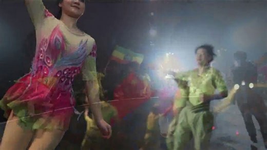 UniverSoul Circus TV Spot, '2024: Cousins'