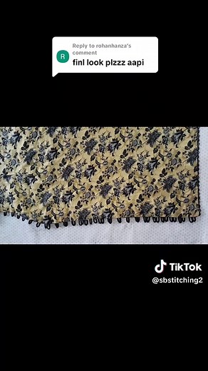 Top Trends in Stitching and Fashion Design