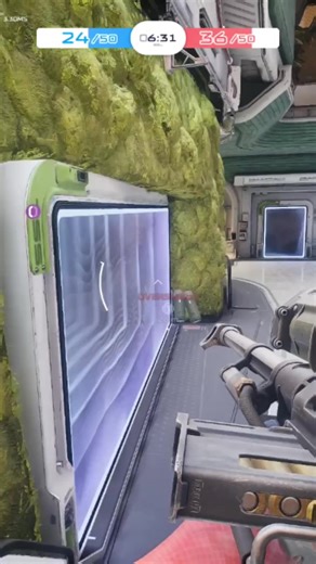 Experience the Return of Splitgate: Gaming Action Awaits