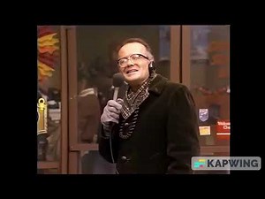 😂1978 WKRP Thanksgiving Turkey Drop 😂