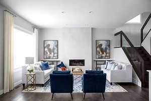 Learn more about Decorating Den Interiors and how we can help turn your dream home into a reality. | Decorating Den Interiors