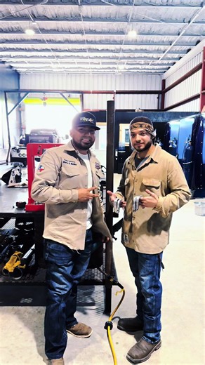 Welding Training Experience at Texas Weldz Trade School