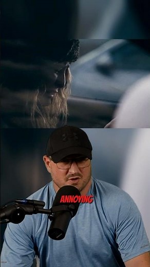 Laurie Was UNBEARABLE in Halloween 2