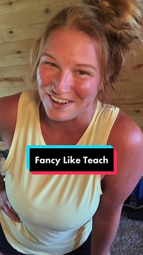 Dusty Boots & Balance | Brooke on TikTok