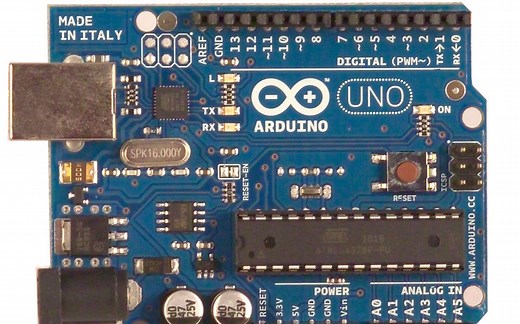【浙江大学短学期】Arduino作品设计——旋转台灯