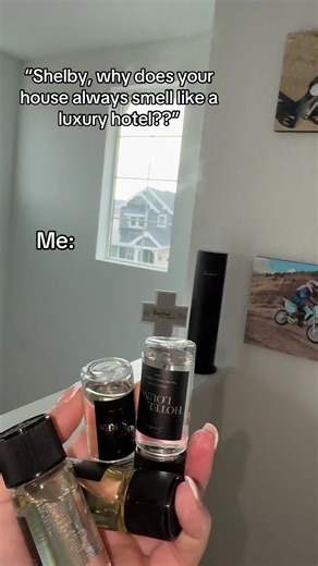POV: your home instantly feels calmer, cleaner, and elevated 🤍 The Sentiment Diffuser Air Two doesn’t just smell good…it transforms your entire space into a luxury experience in seconds. Perfect for winding down, resetting your mood, or making your home feel like a high-end retreat. #TikTokShop #HomeAmbience #LuxuryHomeVibes #AirDiffuser #SelfCareEssentials