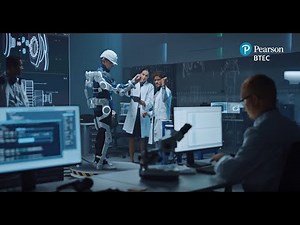 BTEC International: What is a BTEC?