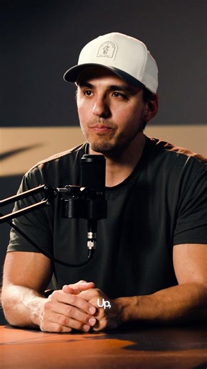 The moment that changed everything with Parker Walbeck (full time filmmaker) EP 19