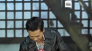 Hong Kong: New exhibition marks 85th birthday of late martial arts icon Bruce Lee