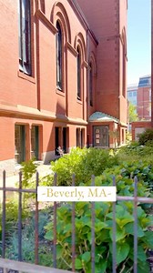 1.3K views · 18 reactions | Find your happy place in downtown Beverly 殺 | Beverly Main Streets | Facebook