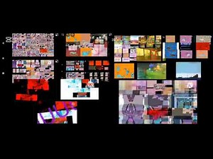 (REUPLOAD) 8/100 Pigeon Screaming Contest