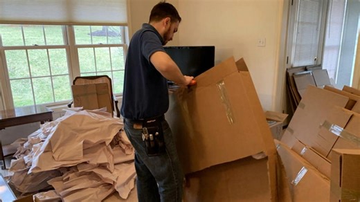 Safe moves for seniors