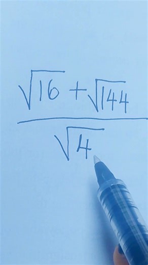 Simple Math Challenge #basicmath #mathematics #viral | Dr V Maths