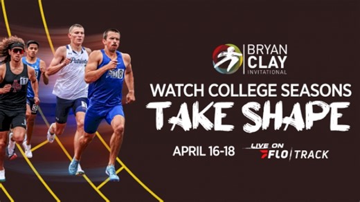2026 Bryan Clay Invitational - Videos - FloTrack