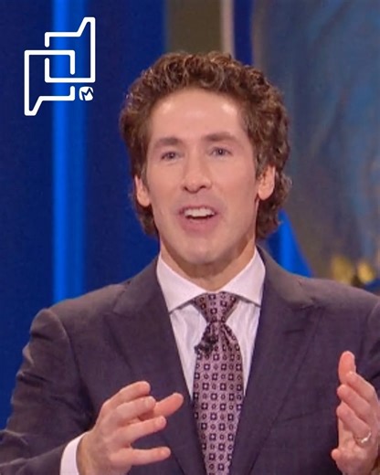 In today's episode of our podcast, "God Is Your Source," Joel Osteen shares that we can live free from worry and lack. We can walk confidently in the assurance that God will supply all of our needs according to Christ Jesus. Click the link in our bio to hear the full episode and subscribe to The Miracle Channel Podcast. #MiracleChannel #podcast #GodsWord #faith #encouragement #Applepodcasts #Spotifypodcasts #JoelOsteen | Miracle Channel