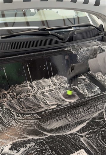 Shiny Bubble op TikTok