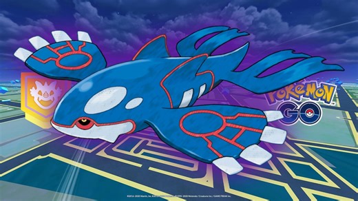 How to beat Shadow Kyogre raids in Pokemon GO: Best counters, shiny odds, 100% CP, and more