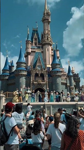 Disney World Done Right