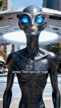 The Alien Test #shorts