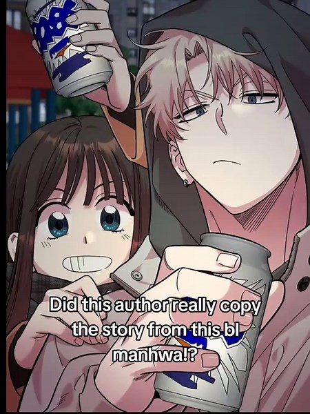 Exploring Plagiarism in Manhwa and Webtoons