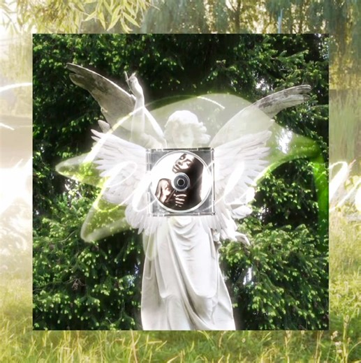 Explore the Aesthetic Vibes of Sade's 'Kiss of Life'