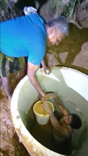 How to Clean a Well Properly | Simple Method