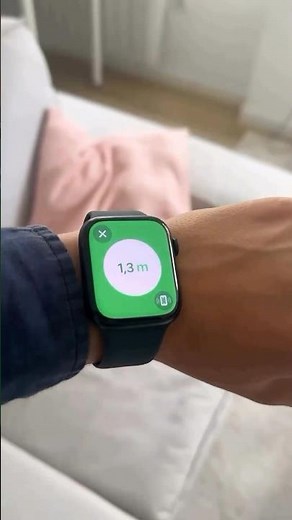 Nova função Apple Watch e iPhone 15 - Gophone Unique
