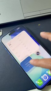 113K views · 163 reactions | Respring bằng cách khiến IOS chóng mặt - cũng dễ phết ! | Nguyễn Như Tường | Facebook