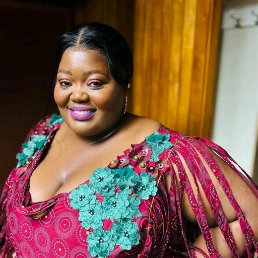 Tributes pour in for Matatiele-born Opera Star Khayakazi Madlala - The Informer