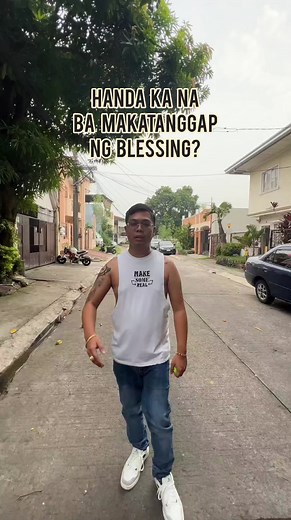 459K views · 16K reactions | instant blessing magic | Francis Chris Valencia | Facebook