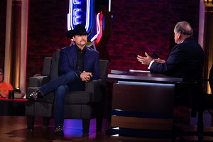Country legend, John Rich Music, REVEALS how his new single "Earth to God" soared to #1! Learn about the inspiration behind this powerful song! Watch now! 🇺🇸 | Huckabee
