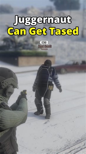 Ballistic Equipment has Weaknesses