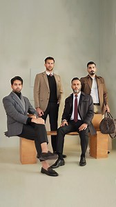 298 reactions · 17 comments | Celebrating Worsted Tweed Discover timeless style with Lawrencepur men’s winter classic blazers & long coats crafted from premium wool-rich tweed. A perfect blend of sophistication and everyday style. Embrace timeless warmth in every stitch. Available in-stores & online. #lawrencepurofficial #wintercollection’24 #lawrencepurman #worstedtweed #celebratingtweed | Lawrencepur | Facebook