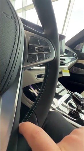 BMW Alpina XB7 | Ultimate Luxury SUV Immersive Experience 🤩🔥 #Shorts