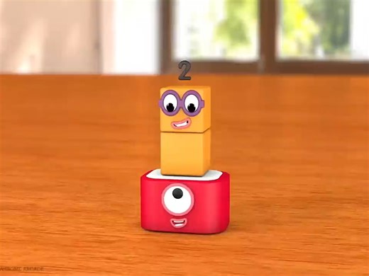 Numberblocks Multiplication & Division Compilation [kwQHN2Nw9g8]