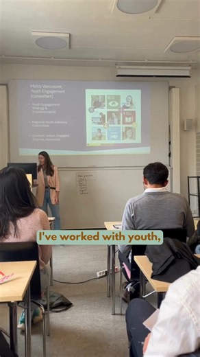 Earlier this summer, we caught up with LUMES graduate Cecilia Jacques and were honoured to hear about her inspiring professional journey since her time at Lund University. Always great to see where our alumni pathways lead! Video credit: Fabio Cavaliere, Timothy Parker. | Lund University