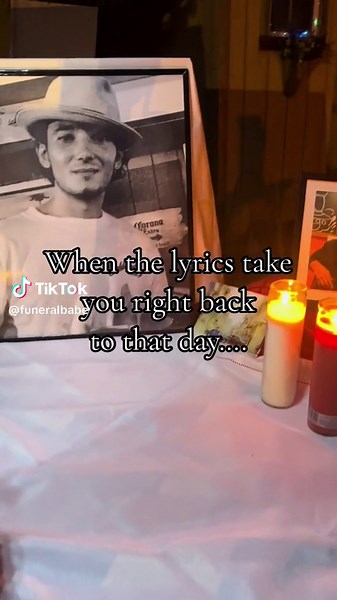Zach Bryan Eulogy Song | Your Funeral Was Beautiful Lyrics