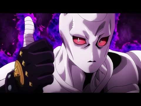 TVアニメ『ジョジョの奇妙な冒険 ダイヤモンドは砕けない』ジャンプフェスタ2017公開PV